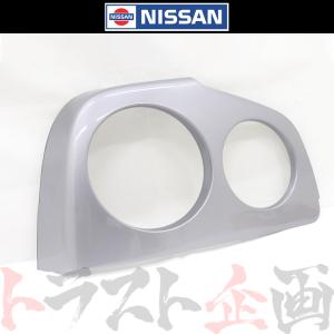 日産（NISSAN） カウルトップ カバー スカイライン GT-R BNR34 66862