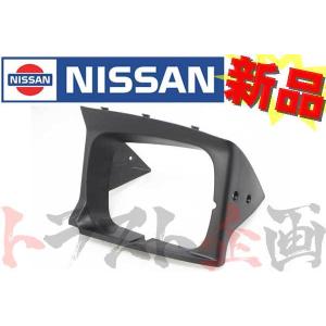 日産（NISSAN） 即納 カーボン調 リアガーニッシュ 180SX RPS13 K0810