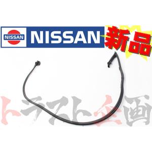 日産 S15シルビア　ウェザーストリップ（左右）ボディ 日産（NISSAN） ウェザーストリップ ボディ側 助手席側 シルビア S15
