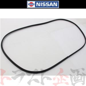 日産（NISSAN） ウェザーストリップ ボディ側 運転席側 スカイライン