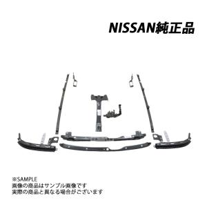 日産 即納 フェンダーライナー 助手席側 スカイライン GT-R