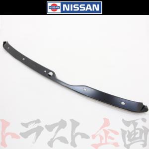 日産（NISSAN） 即納 リアウィンドウモールファスナー スカイライン GT