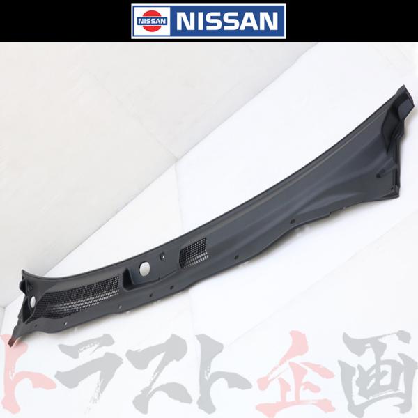 日産 カウルトップ カバー スカイライン GT-R BNR34 66862-AA000 トラスト企画...
