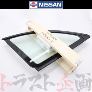 日産（NISSAN） ニッサン 2ドア用 ピラー ガーニッシュ 左右セット