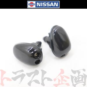 日産（NISSAN） リア ガラス モール インサイド側 スカイライン GT-R