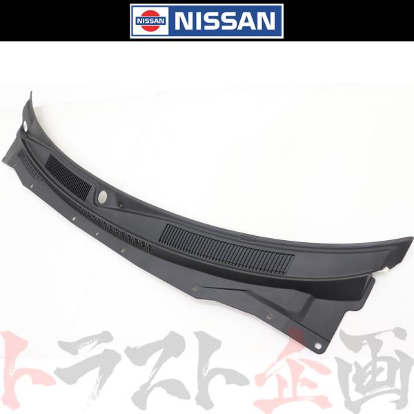 日産 カウルトップカバー スカイライン GT-R BCNR33 2ドア・4ドア 共通 66862-1...