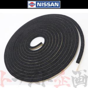 日産（NISSAN） リア ガラス モール インサイド側 スカイライン GT-R