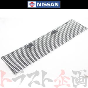 日産（NISSAN） フロント アッパーグリル スカイライン GT-R BNR34