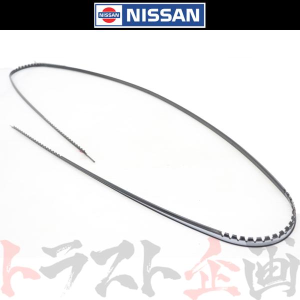 日産 リア ガラス ファスナー スカイライン GT-R BCNR33 2ドア 79780-24U00...