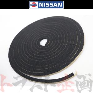 日産（NISSAN） リア ガラス モール インサイド側 スカイライン GT-R