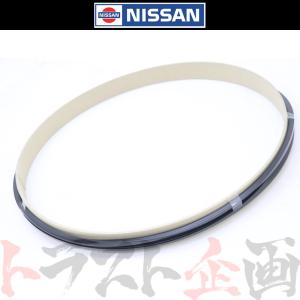 日産（NISSAN） リア ガラス ウェザーストリップ アウトサイド側