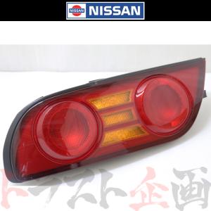 日産（NISSAN） リアテール Assy 運転席側 RH 180sx RPS13 96/08