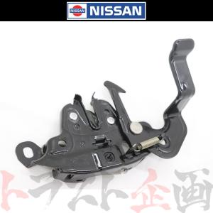 日産（NISSAN） 即納 ボンネット キャッチ ステー スカイライン GT-R
