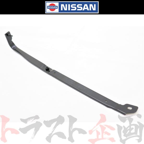 日産 リアバンパー サイド ブラケット 右側 RH スカイライン GT-R BNR34 85220-...