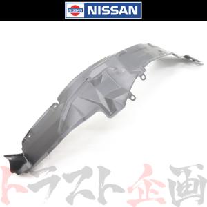 日産（NISSAN） フロントウィンドウ ファスナーモールディング