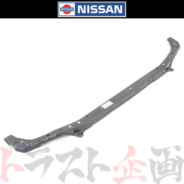 日産 ラジエター コアサポート アッパー スカイライン GT-R BNR34 62510-AA400...
