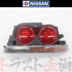 トップス TS 日産 リア テール Assy 運転席側 スカイライン GT-R BCNR33 2