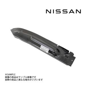 日産（NISSAN） 即納 ニッサン ドアアウトサイドモール 左右セット