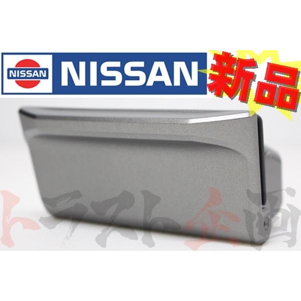 即納 日産 灰皿 後期 スカイライン GT-R BNR34 68800-AB100 純正品 (663...