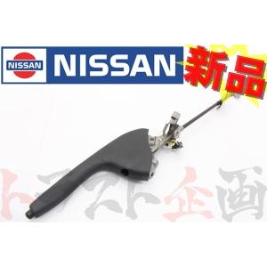 日産（NISSAN） サイドブレーキ Assy シルビア S14 S15 36010-65F10