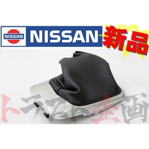 日産（NISSAN） シフトノブ シルビア S13 S14 S15 32865-35F00 純正品