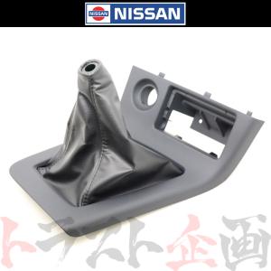日産（NISSAN） シフトブーツ スカイライン GT-R BCNR33 R33 96/01