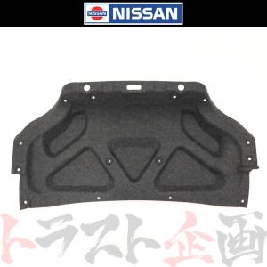 日産（NISSAN） 純正 トランク 内張りスカイライン GT-R R34/BNR34