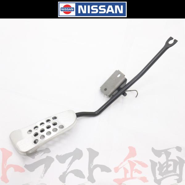 日産 アクセル ベダル Assy スカイライン GT-R BNR34 18005-AB115 純正品...