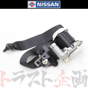 日産（NISSAN） フロント シートベルト ASSY 運転席側 スカイライン GT