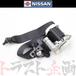 トヨタ純正 MR-2 SW20 フロントシートベルトASSY 運転席側 右側 日産（NISSAN） フロント シートベルト ASSY 運転席側 スカイライン GT