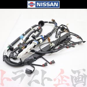 日産（NISSAN） 純正 ダイレクト イグニッションコイル ハーネス