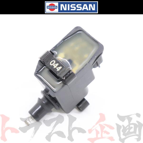 日産 イグニッションコイル スカイライン GT-R BNR34 22433-25U00 トラスト企画...