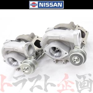 日産（NISSAN） ターボチャージャー ASSY N1仕様 スカイライン GT-R