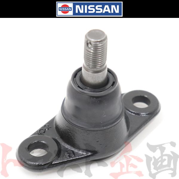 日産 ボールジョイント フロント ロアアーム ハブ側 スカイライン GT-R BNR34 40160...