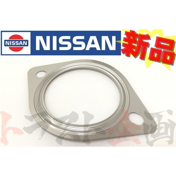 日産 エキゾーストガスケット スカイライン GT-R BNR32 20692-24U0A トラスト企...