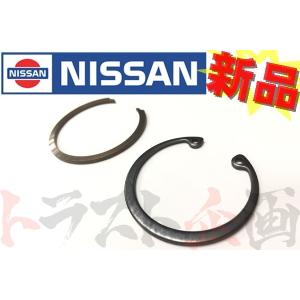 日産（NISSAN） フロント ホイール ハブ ベアリング スカイライン GT-R