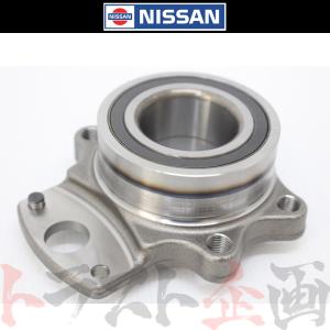 日産 スカイライン GT-R BCNR33】リア リヤ ハブ ハブベアリング ASSY