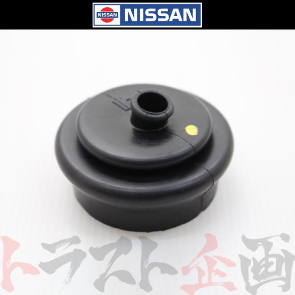 日産 シフトレバー ブーツ 180SX RS13/RPS13 32862-V5002 トラスト企画 ...
