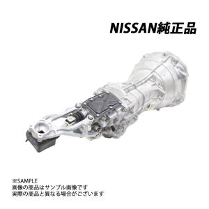 日産（NISSAN） 即納 6速 マニュアル トランス ミッション