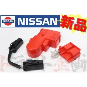 日産（NISSAN） エアミックス アクチュエーター スカイライン ENR33