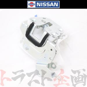 日産（NISSAN） 日産純正 フロント ドアロック アクチュエーター 助手