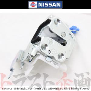 日産（NISSAN） エアミックスアクチュエーター スカイライン ENR33
