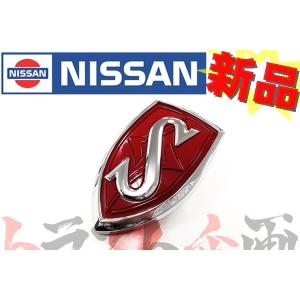 日産（NISSAN） フロント フード ボンネット エンブレム フェアレディZ