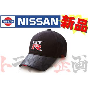 日産（NISSAN） GT-R キャップ KWA05-00F00 トラスト企画 純正品