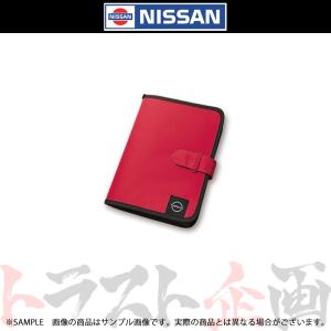 日産（NISSAN） 純正 GT-R 車検証 ケース A6 型 KWA50-03R00