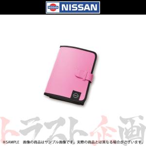 日産（NISSAN） 純正 GT-R 車検証 ケース A6 型 KWA50-03R00