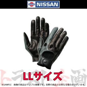 フェアレディZ NISSAN COLLECTION Zドライビンググローブ 日産純正