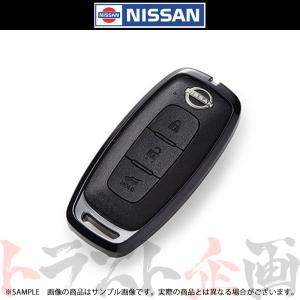 日産（NISSAN） インテリジェントキーケース（シリコンカバータイプ