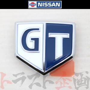 日産（NISSAN） 25GTt エンブレム R34 スカイライン 84896-AA102