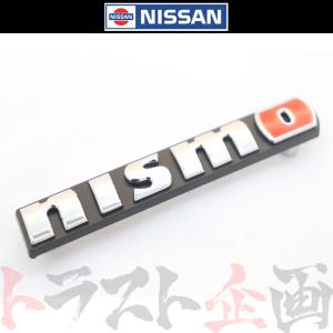 日産（NISSAN） ネーム プレート ニスモロゴ ノート E12/E12改/NE12